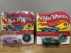 超希少 HOT WHEELS ホットホイール 30周年 限定　4台セット 絶版 HOT WHEELS ホットホイール 30周年 限定 4台セット 絶版 貴重