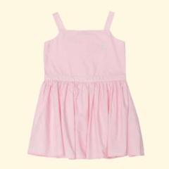house on the hill ワンピース Dress (Navy) | House on the Hill