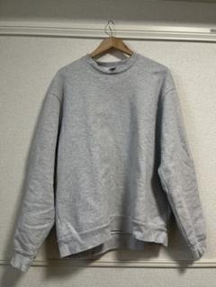 ロスアパ XL UNEV EN FROST BLEACHED C REWNECK ロスアパ XL UNEV EN FROST BLEACHED C REWNECK