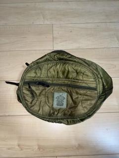 美品US Customized【M-65 Quilted Body Ba 2025年最新】m-65 quilted liner body bagの人気アイテム - メルカリ
