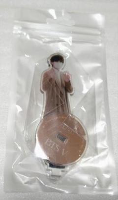 BTS テヒョン マスタ 展示会アクリル 卓上額縁 アクスタ マスターニム BTS テヒョン マスタ 展示会アクリル 卓上額縁 アクスタ