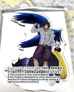 デビルメイクライ V アクリルスタンド グラフアート Devil May Cry デビルメイクライ アクリルスタンド レディ
