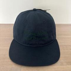 2-tacs スーベニアキャップ　24SS ネイビー 2025年最新】BROWN by 2-tacs souvenir capの人気アイテム