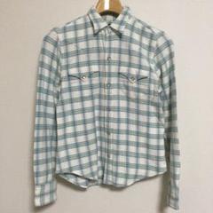 polo ralph lauren ラルフローレン レディース ウエスタンシャツ
