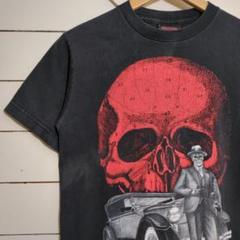 古着　00s Black Label Society Tシャツ ヘビーメタル