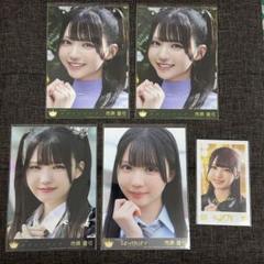 ≒JOY　市原愛弓　アクリルスタンド　まとめ売り ≒JOY ニアジョイ 市原愛弓 アクスタ 2周年コンサート衣装