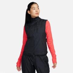 美品NIKE TRAIL ナイキトレイル　ベスト　希少Lサイズ 送料無料 新古品 NIKE ナイキ トレイル トレイルランニング