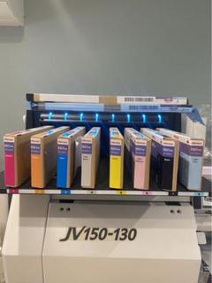 ミマキSS21 インク 各色2本ずつの12本セット+洗浄カートリッジ 1本