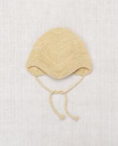 【新品】Misha&Puff ベレー帽 新品未使用】misha and puff ベレー帽 2-4y