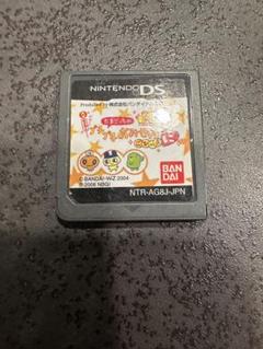 たまごっちのプチぷちおみせっち ごひーきに