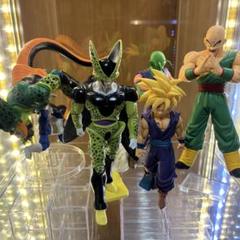 ドラゴンボール - ドラゴンボール　フィギュア　まとめ売り　大特価 ドラゴンボール フィギュア まとめ売り - メルカリ