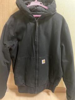 最終値下げ！！カーハート　carhartt ジャケット　アウター　未使用品⭐︎ 2025年最新】最終値下げカーハートの人気アイテム - メルカリ
