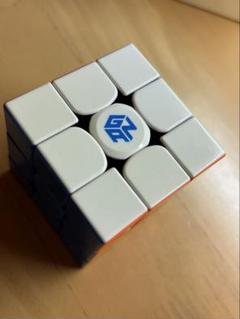 ルービックキューブ
