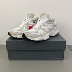 【別注】Newbalance × UNITED ARROWS U9060UAW 2025年最新】u9060uawの人気アイテム - メルカリ