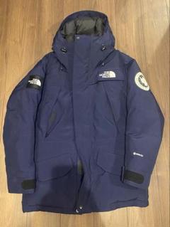 THE NORTH FACE ノースフェイス ND92032 ANTARCTICA PARKA アン