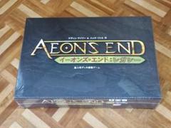 【完全日本語版】イーオンズエンド レガシー(新品未開封) イーオンズ・エンド：レガシー 完全日本語版｜ボードゲーム通販