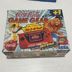 2025年最新】ゲームギア コカコーラの人気アイテム - メルカリ