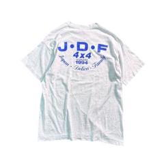 7SM1 【フルーツオブザルーム】90's シングル Tシャツ 古着used