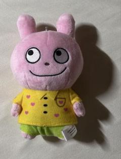 こねずみ マスコットぬいぐるみ にしむらゆうじ×よみうりランド にしむらゆうじ作品 めちゃもふぐっとぬいぐるみ～くまこねずみ