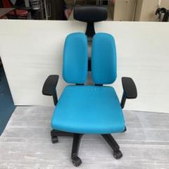 専用　美品　DUOREST デゥオレスト DUOREST (デュオレスト） - 腰・背骨を科学した人間工学デザイン