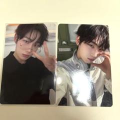 DICON ISSUE N°17 SEVENTEEN WONWOO : JUST, TWO OF US! A,B Ver