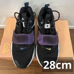 【美品】ZOOM FREAK3 28cm バッシュ NIKE】ZOOM FREAK 3 | バッシュの選び方ブログ