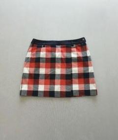 23 GOLF 23区 ニジュウサンク ゴルフ スカート 64 S