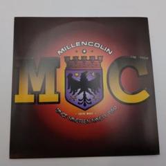 Millencolin/Lozin' Mustレコード限定7インチ97年