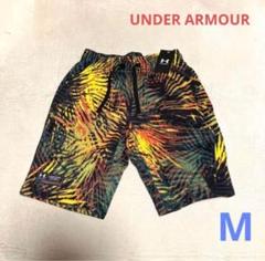 UNDER ARMOUR ハーフパンツ