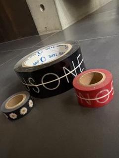PEACEMINUSONE - [早い者勝ち！] Peaceminusone マスキングテープ 楽天市場】PEACEMINUSONE PMO DUCT TAPE #1 ピースマイナスワン