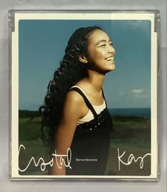 Eternal Memories/Crystal Kay/CD