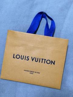 LOUIS VUITTON ルイヴィトン ショップ袋 ショッパー 25枚セット LOUIS VUITTON ルイヴィトン ショッパー ルイヴィトンショップ袋