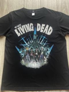 【新品未開封】リビングデッドT紺XL BUMPOFCHICKENバンプオブチキン 2025年最新】bump living dead tシャツの人気アイテム - メルカリ