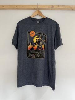 Star Wars 90s ヴィンテージTシャツ スターウォーズルーカスフィルム 総柄 スターウォーズ（Star Wars）90年代ヴィンテージ Tシャツ