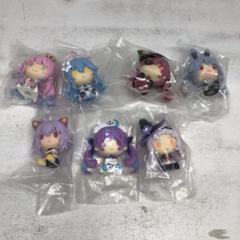 バラ売り可能！【新品未開封】ホロライブ ちょこのっこ 35種コンプリートセット ちょこのっこ ホロライブ 35種セット - メルカリ