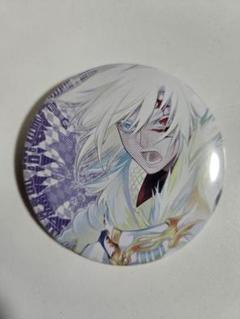 ★D.Gray-man コレクション缶バッジ HEROES アレン G D.Gray-manアレン・ウォーカーコレクション缶バッジ『HEROES