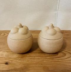 ロータス花の小鉢（10cm） オーシャングリーン 雑貨と