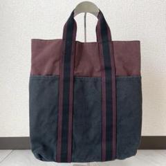 ⭐️美品⭐️HERMESエルメス フールトゥMMトートバッグ A4収納