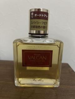 カネボウ VALCAN / バルカン オードトアレ (説明書付き) 廃盤 希少 希少 新品 VALCAN カネボウ バルカン オードトワレ 香水 120ml
