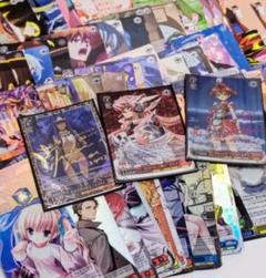 2025年最新】ヴァイスシュヴァルツ SP 古き天空の女王