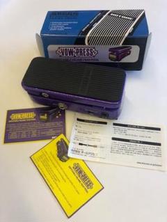 HOTONE VOWPRESS 生産完了品