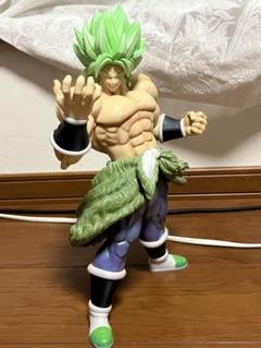 一番くじ ドラゴンボール vs オムニバス D賞 ブロリー フィギュアのサムネイル