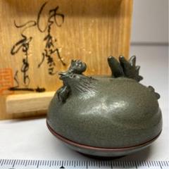 2025年最新】香合 鳥の人気アイテム - メルカリ