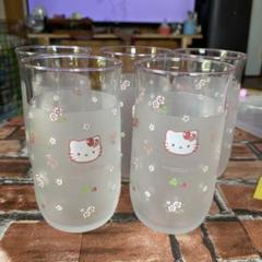 希少レア　ハローキティ　トロピカル　フルーツ　ハイビスカス　タンブラー　2001 楽天市場】ハローキティ 90s カラフルソーダキーホルダー