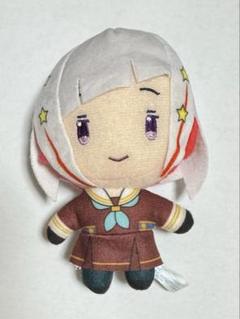【新品未開封】蓮ノ空 セガラッキーくじ　ぬいぐるみ　乙宗梢 蓮ノ空 セガラッキーくじ ぬいぐるみ 乙宗梢 - メルカリ
