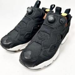 2025年最新】reebok instapump fury og リーボックの人気