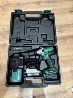 Makita - 美品 マキタ Makita  M697DSX インパクトドライバー 楽天市場】充電式インパクトドライバ m697dsx マキタの通販