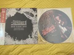 WILLARD 12インチ レコード2枚セット　ウィラード