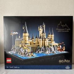 LEGO レゴ　ハリー・ポッター 76419のサムネイル
