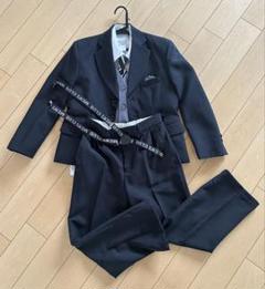フォーマルスーツ 120cm~130cm セット